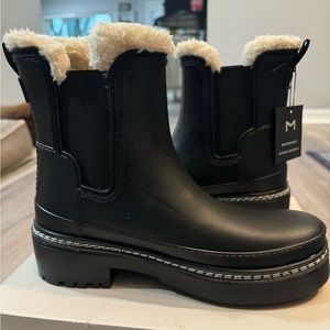 Marc Fisher Fargo Waterproof Boots